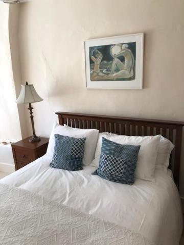 Hostal Worthy Manor Porlock Exterior foto
